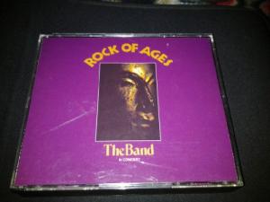 Rock Of Ages - 2 CD Set