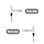 BSR Double-sided Needle Stylus for Turntables