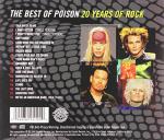 20 Years of Rock: The Best Hits Compilation