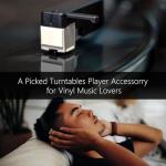 ATN3600L Conical Needle for Audio-Technica Turntables