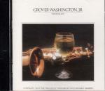 Grover Washington Jr. - Winelight Jazz Blues CD