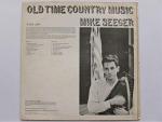 Classic Country Music Vinyl Record