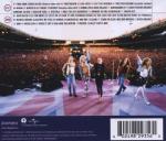 Rock Of Ages: Definitive Collection 2 CDs