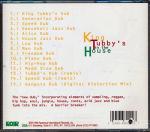 King Tubby's In The House Vinyl Record