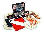 Van Halen Studio Albums 1978-1984 Box Set