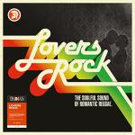Lovers Rock: Romantic Reggae Vinyl Collection