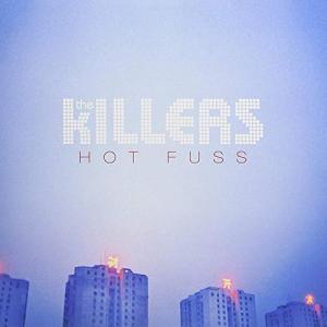 Hot Fuss - The Killers Vinyl Record