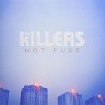 Hot Fuss - The Killers Vinyl Record