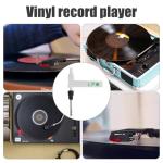 BSR Double-sided Needle Stylus for Turntables