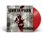 Hybrid Theory - Limited Edition Red Vinyl LP