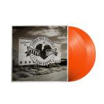 Tom Petty Country Celebration - Tangerine Vinyl