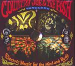 Electric Music for Mind and Body Vibes