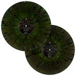 Matrix Resurrections Soundtrack - 180G Colored Vinyl 2xLP
