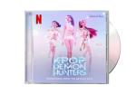 KPop Demon Hunters Soundtrack - Netflix Film