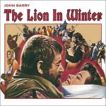 The Lion in Winter: Complete Digital Score