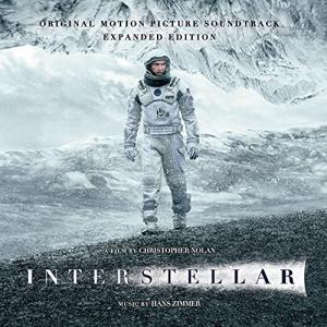 Interstellar Original Motion Picture Soundtrack Expanded Edition