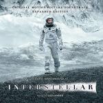 Interstellar Original Motion Picture Soundtrack Expanded Edition