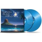 Smooth Island Jazz by Reggie Griffin Vinyl