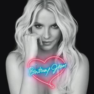 Britney Spears - Britney Jean Deluxe Edition