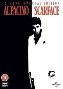 Scarface 2-Disc Special Edition Vinyl Soundtrack