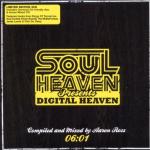 Soul Heaven: Digital Heaven Mix 06:01