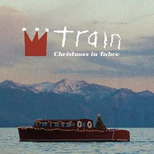 Christmas In Tahoe Translucent Green Vinyl 2 LP