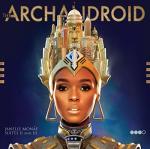 The ArchAndroid Vinyl Record