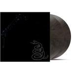 Metallica - Limited Edition "Some Blacker Marble" Vinyl