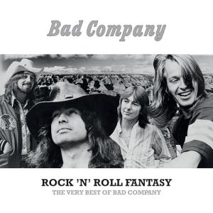 Bad Company: Rock 'N' Roll Fantasy Collection