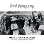 Bad Company: Rock 'N' Roll Fantasy Collection
