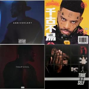 VS Anniversary Deluxe 2LP Bundle with Tiller