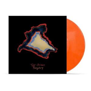 Purgatory Limited Edition Orange Vinyl LP