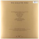 For Those About to Rock - Vinyl Record