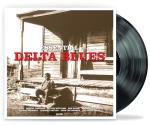 Delta Blues Essentials on 180g Vinyl
