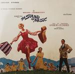 The Sound of Music Original Soundtrack Vinyl