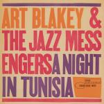A Night In Tunisia - Blue Note Vinyl LP