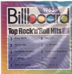 Billboard Top Rock Hits: 1963 Vinyl Record