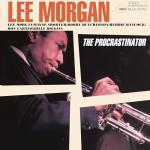The Procrastinator Blue Note Classic Vinyl 180g