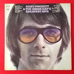 Gary Puckett & The Union Gap Hits Collection
