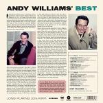 Andy’s Greatest Hits: 20 Essential Songs