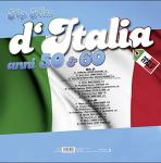 Top Italian Hits: 50 Classics from the 50s & 60s