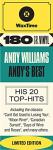 Andy’s Greatest Hits: 20 Essential Songs