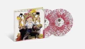 Gwen Stefani - Love. Angel. Music. Baby. 2LP