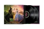 Wicked: For Good Original Score 2 LP