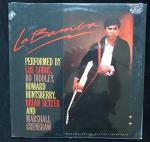 La Bamba Original Soundtrack Vinyl Record