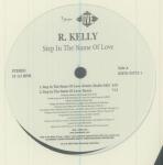 Step in the Name of Love - Vinyl Record