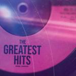 Greatest Hits Original Soundtrack Violet/Aqua Vinyl