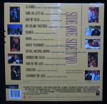 La Bamba Original Soundtrack Vinyl Record