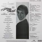 The Sound of Music Original Soundtrack Vinyl