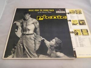 Picnic Soundtrack: Music from the Film